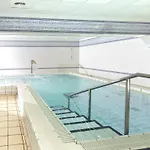 Balneario De El Paraiso マンザネラ