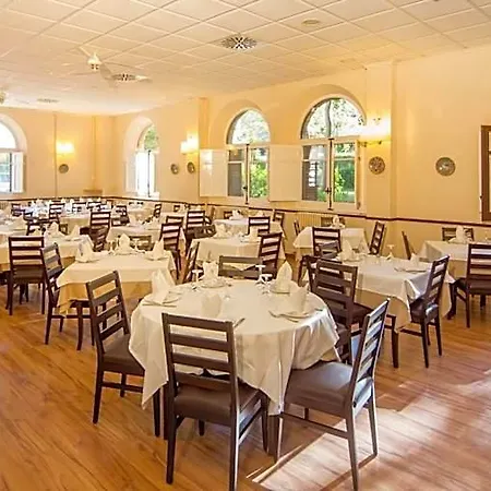 Balneario De El Paraiso 酒店