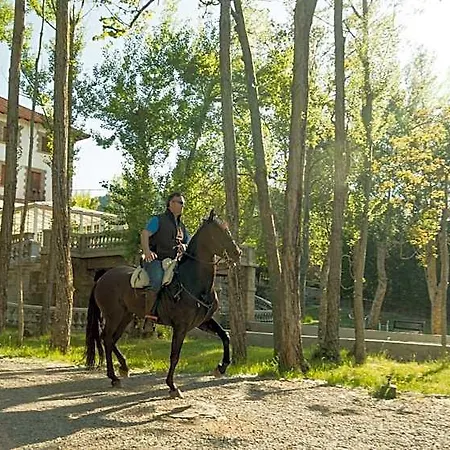 Balneario De El Paraiso 3*