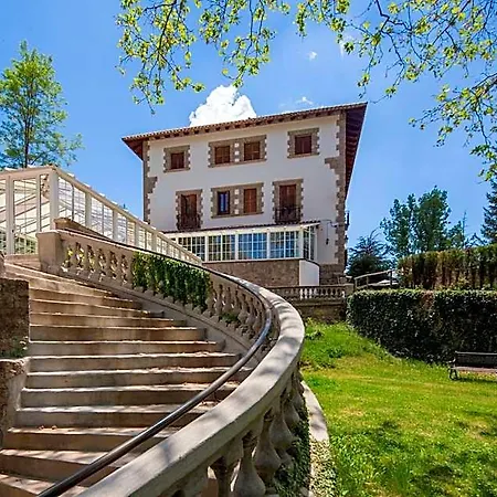 Balneario De El Paraiso Szálloda 3*