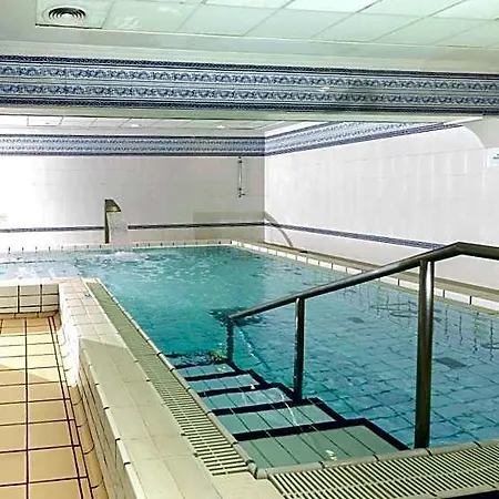 Balneario De El Paraiso 3*