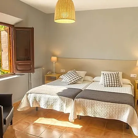 Balneario De El Paraiso Szálloda 3*