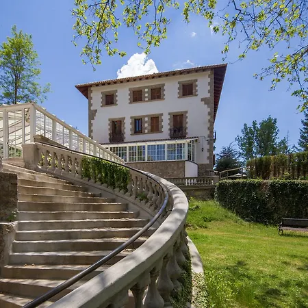 Balneario De El Paraiso 3*