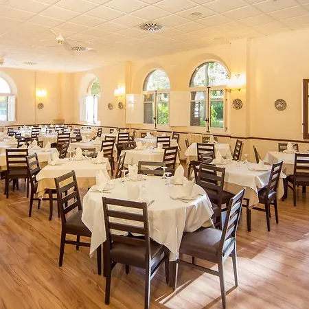 Balneario De El Paraiso