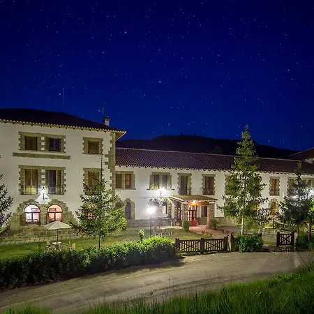 Balneario De El Paraiso