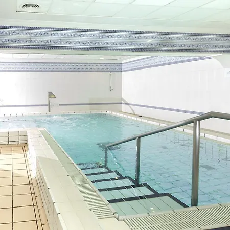Balneario De El Paraiso 曼萨内拉