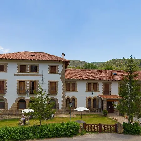 Balneario De El Paraiso