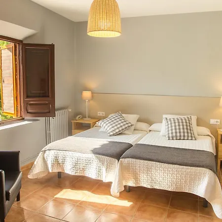 Balneario De El Paraiso 3* Manzanera