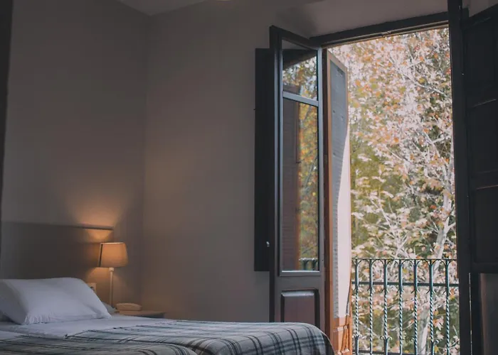 Balneario De El Paraiso