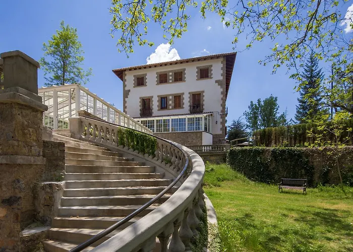 Balneario De El Paraiso 3*