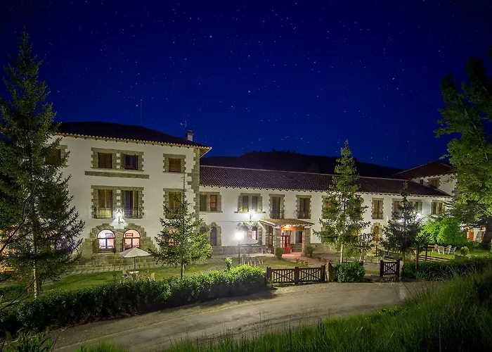 Balneario De El Paraiso