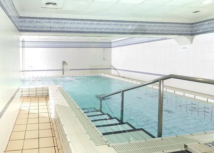 Balneario De El Paraiso Manzanera