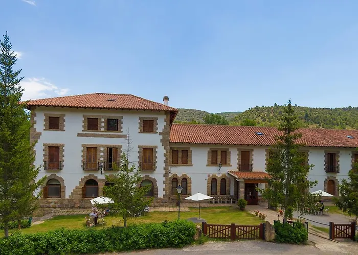 Balneario De El Paraiso