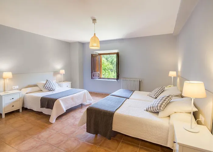 Balneario De El Paraiso 3* Manzanera