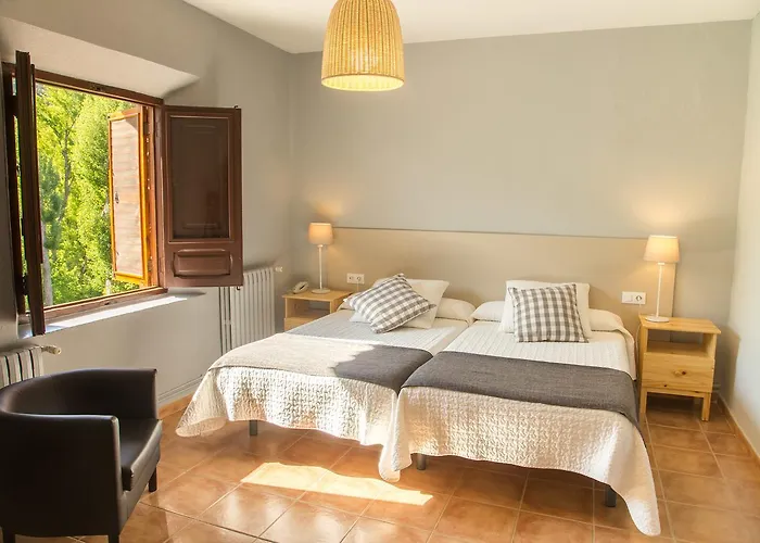 Balneario De El Paraiso 3* Manzanera